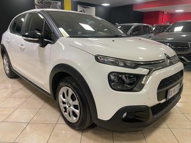 CITROEN C3 BlueHDi 100 S&S Van AUTOCARRO N1 PREZZO + IVA