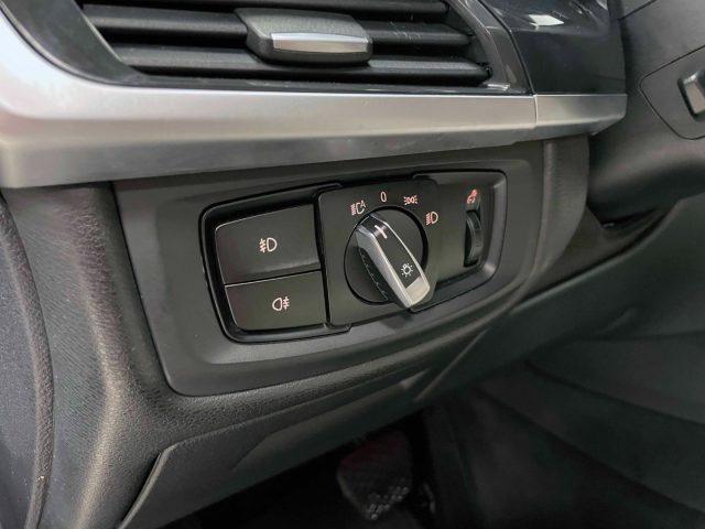 BMW X5 XDRIVE25d BUSINESS 218CV AUTO