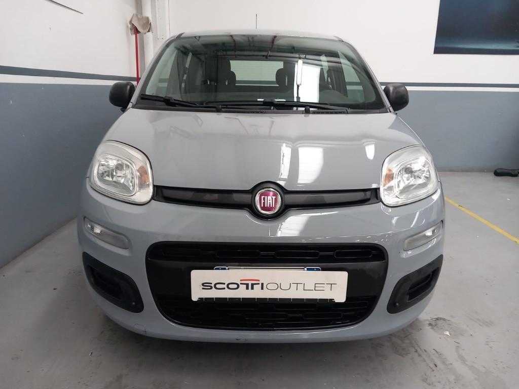 FIAT Panda III 2016 - Panda 1.2 Easy 69cv