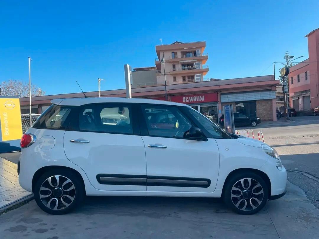 Fiat 500L 1.6 Multijet 105 CV Lounge