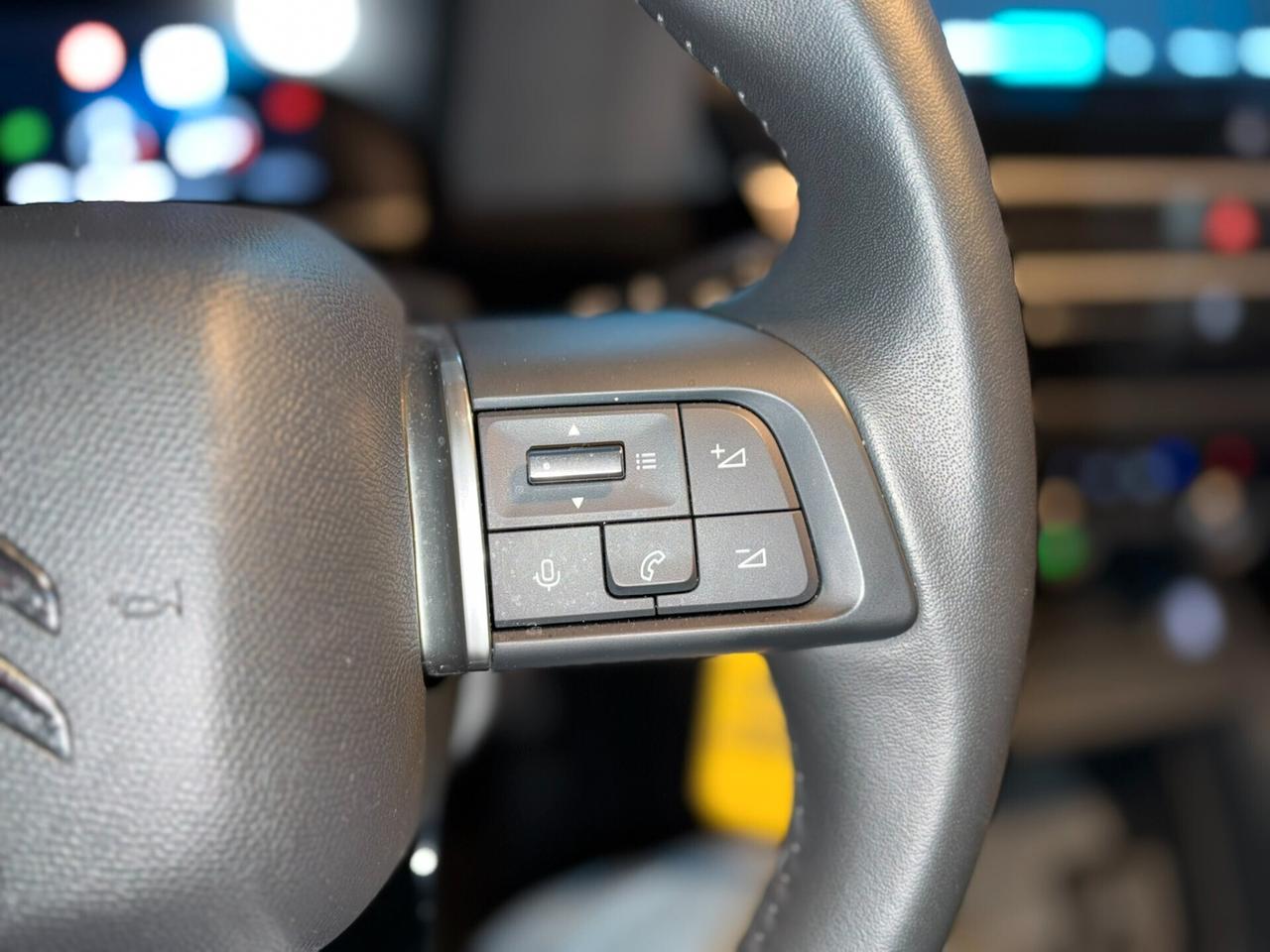 Citroen C4 PureTech 130 S&S Plus