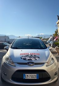 Ford Fiesta 1.4 Diesel 70 CV