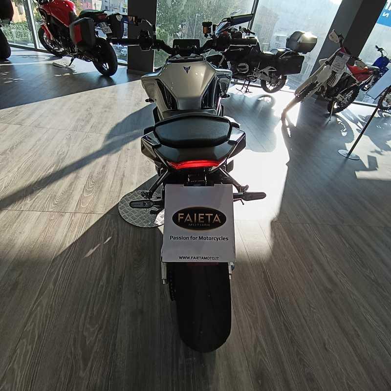Yamaha MT-09 SP - 2026