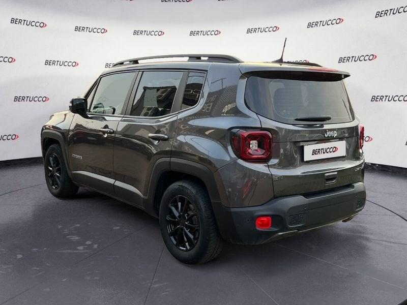 Jeep Renegade 1.0 T3 Limited