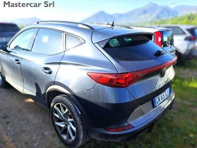 CUPRA Formentor Formentor 2020 1.5 tsi 150cv dsg - GN657LL