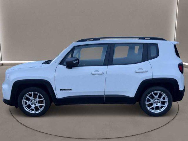 JEEP Renegade - 1.6 Mjt 120 CV S