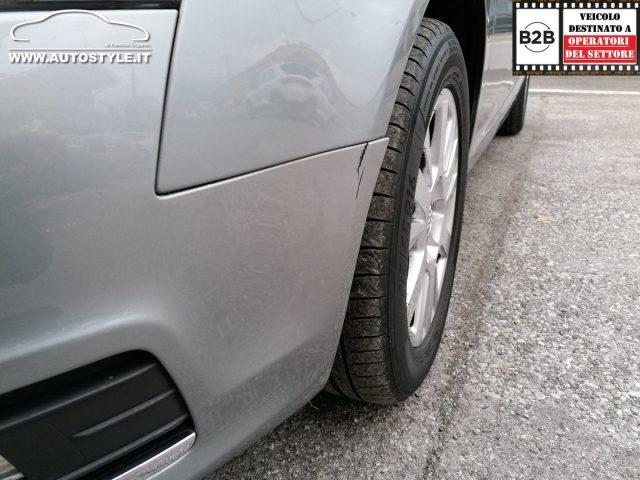 AUDI A6 Avant 2.0 TDI MULTITRONIC/AUTOMATICA 136Cv S.W.