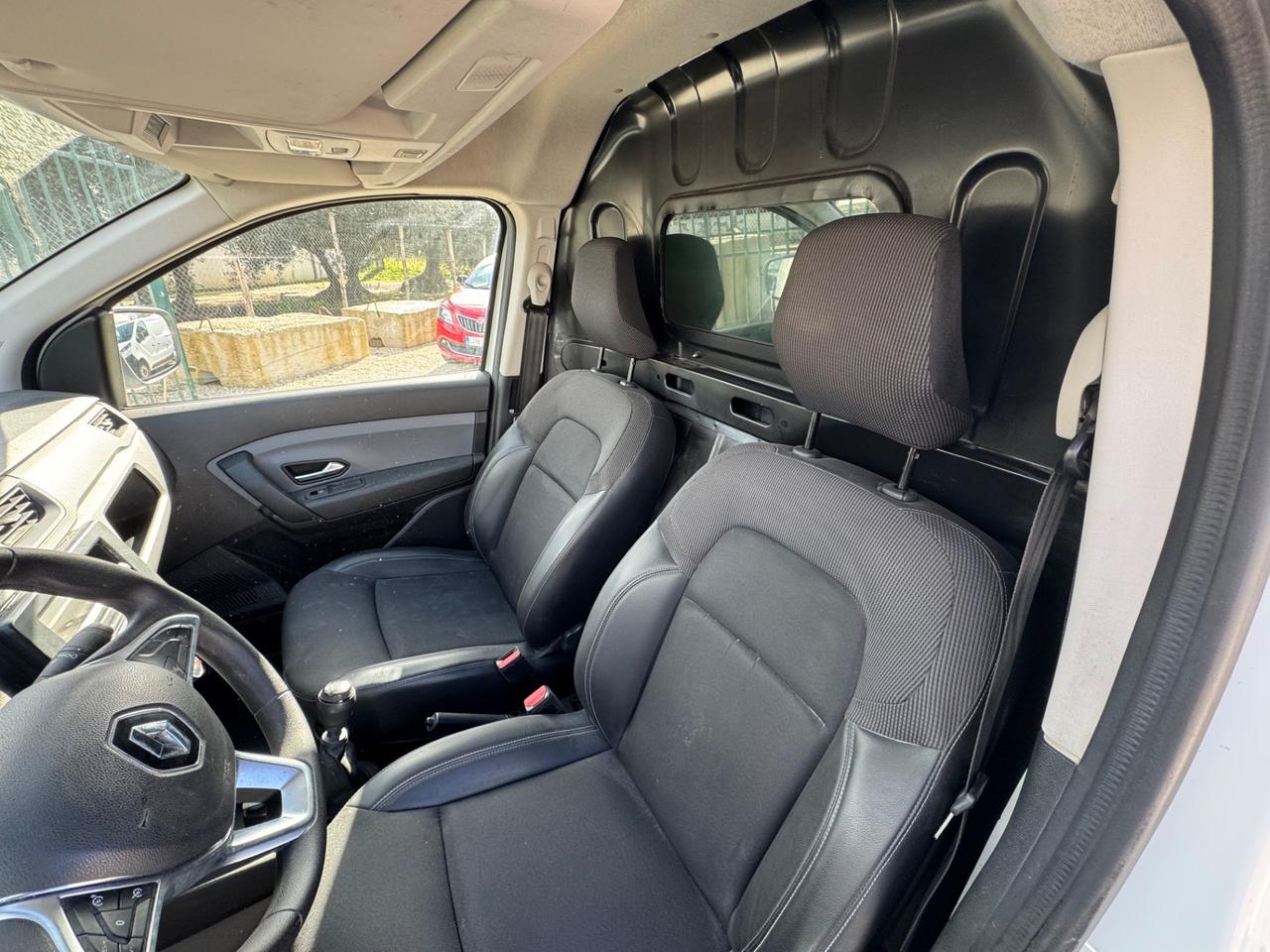 Renault Express 1.5 dci