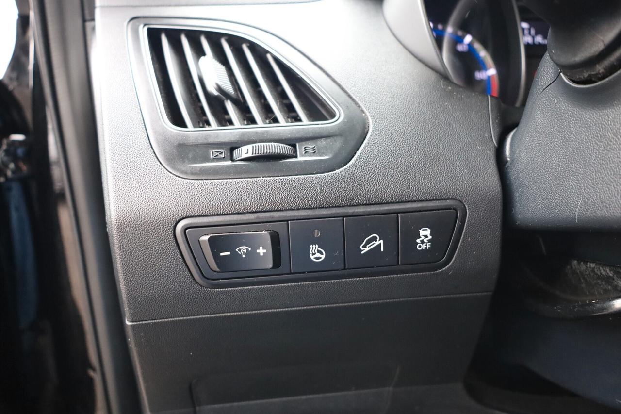 HYUNDAI iX35 1.7 CRDi 2WD Xpossible