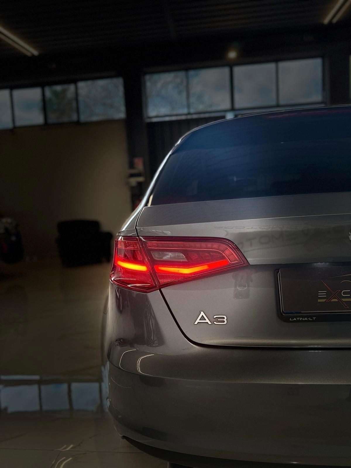 Audi A3 2.0 TDI 150 CV SPB S TRONIC AMBITION