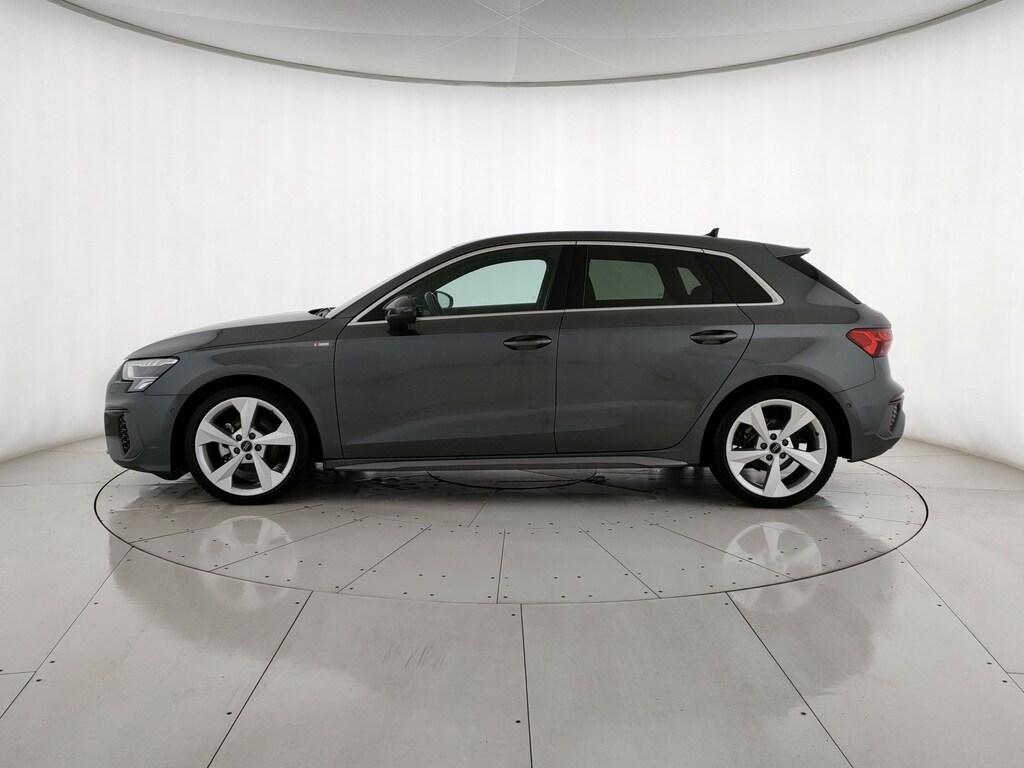 Audi A3 30 2.0 TDI S line Edition S tronic