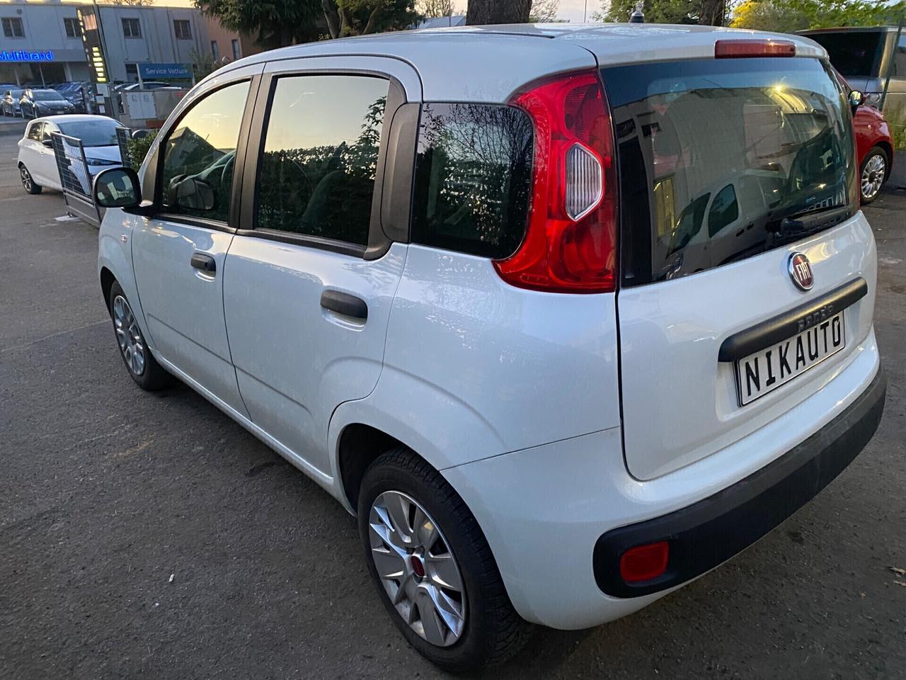 Fiat Panda 1.2 Easy