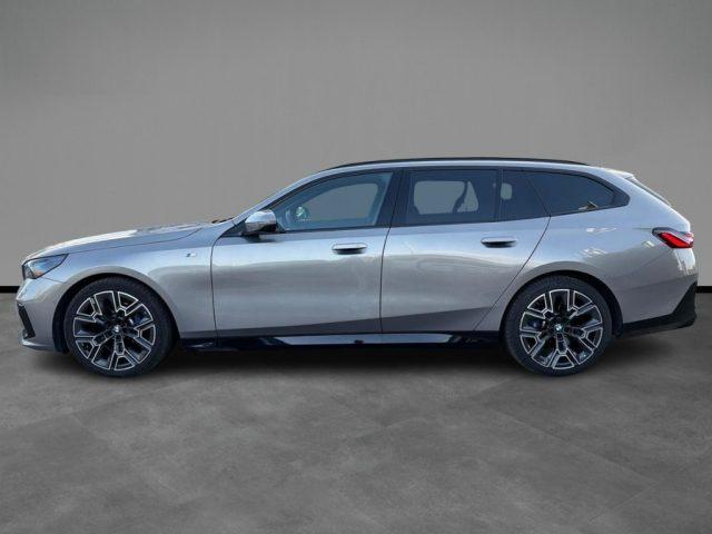 BMW 520 d 48V XDrive Msport