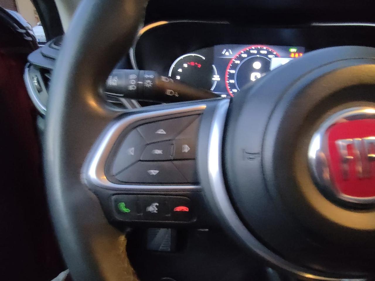 Fiat Tipo City Cross 1.0T Gpl #8513