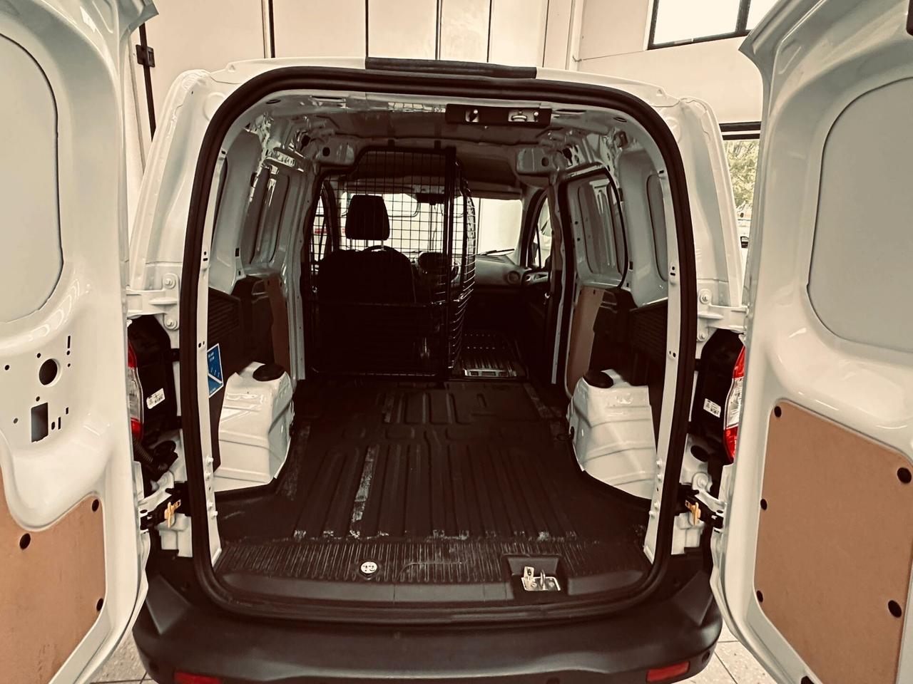 Ford Transit Courier 1.5 TDCi 75CV Van Trend