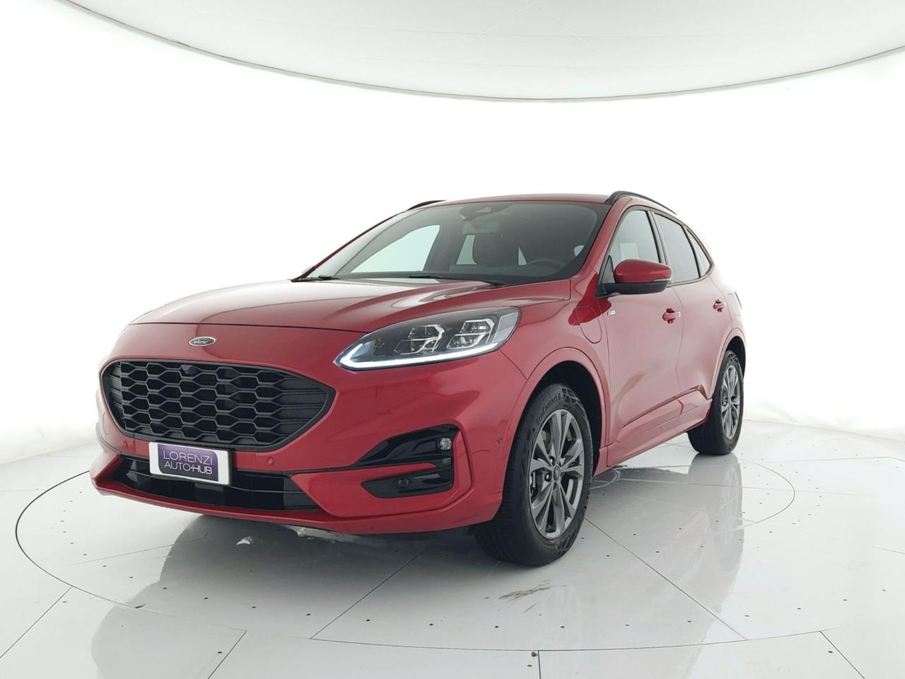 FORD Kuga 2.5 phev ST-Line X 2wd 225cv cvt ACC+CAMERA