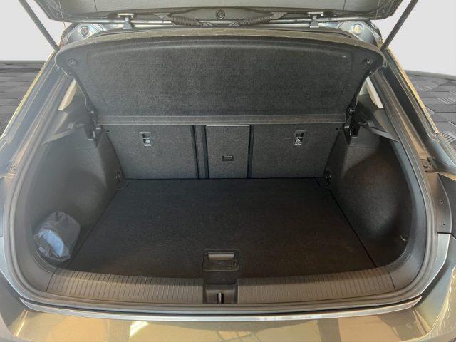 VOLKSWAGEN T-Roc T-Roc 1.0 TSI 115 CV Style BlueMotion Technology