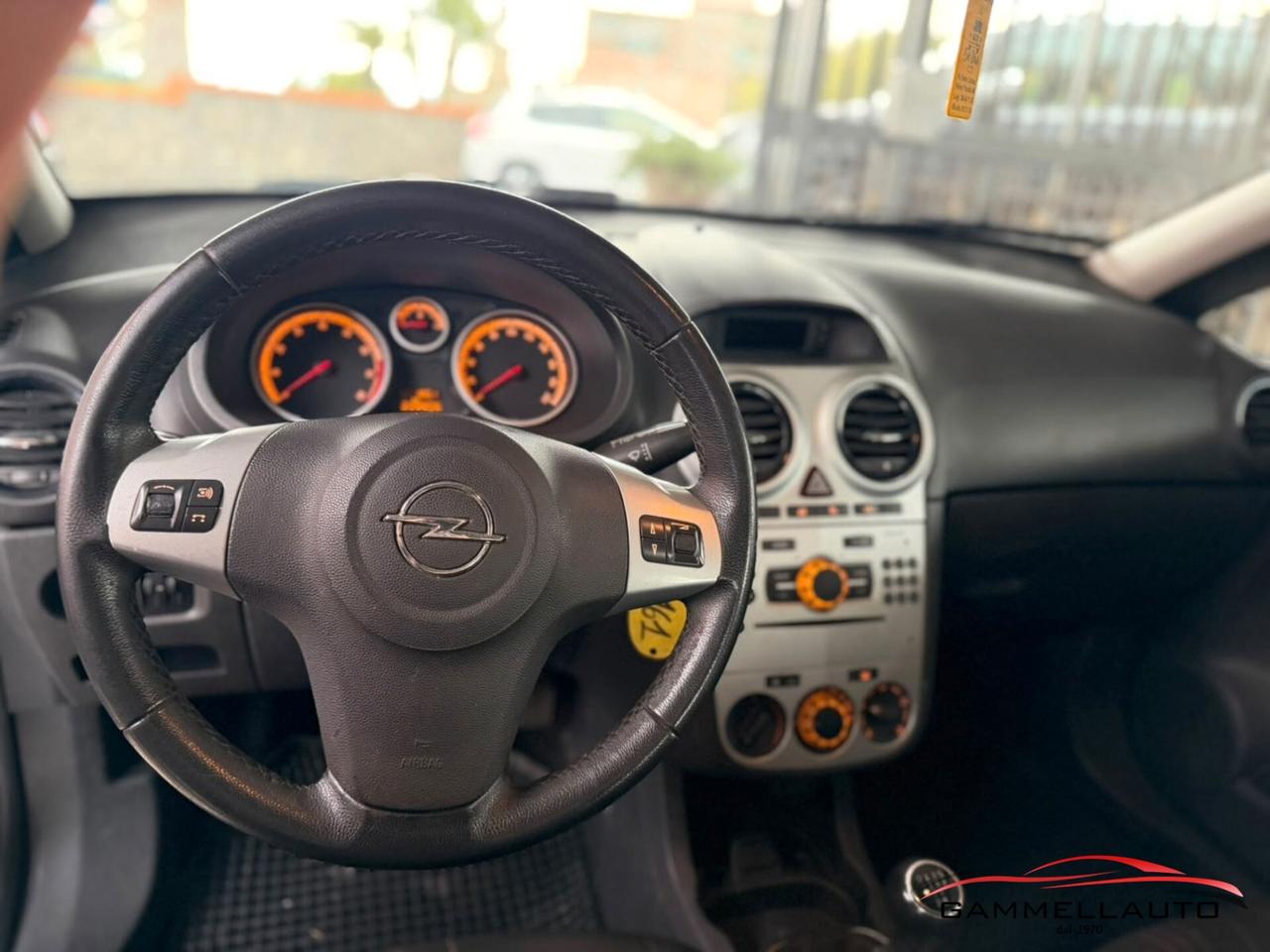 Opel Corsa 1.2 GPL Elective 85cv