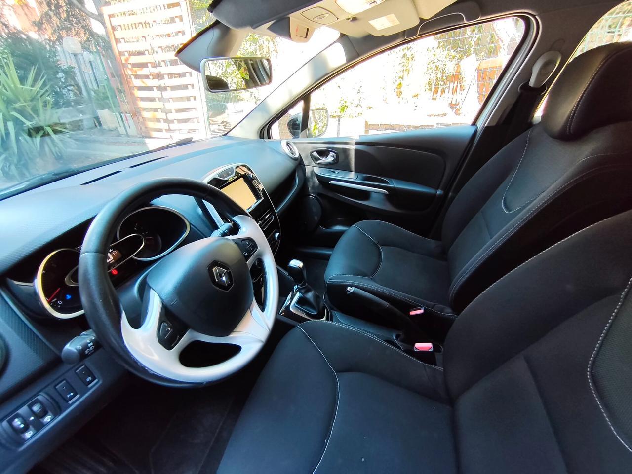 Renault Clio dCi 8V 90CV Automatica 2016