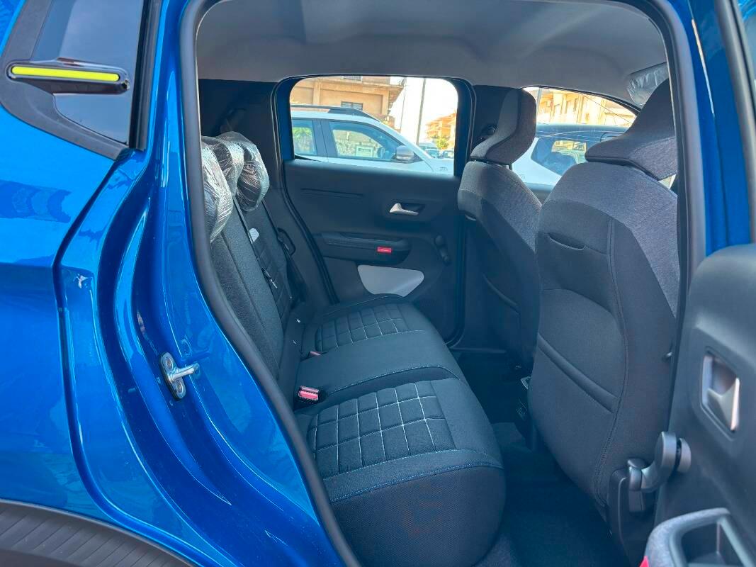 Citroen C3 C3 1.2 turbo Plus 100cv s&s