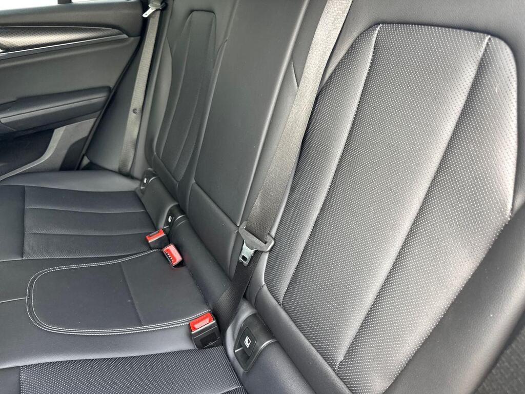 BMW X4 20 d Mild Hybrid 48V Msport xDrive Steptronic