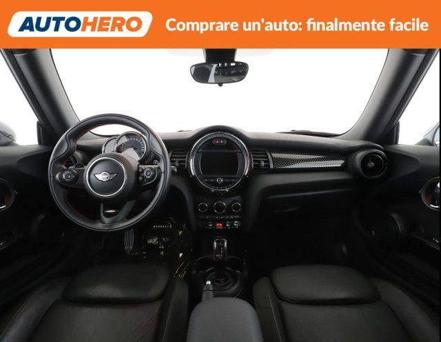 MINI John Cooper Works 2.0 John Cooper Works