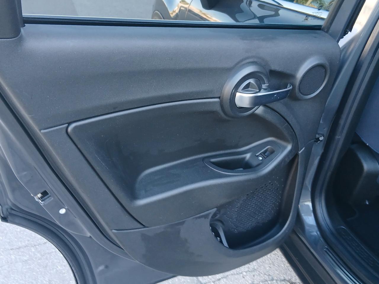 Fiat 500X 1.3 MultiJet 95 CV Connect