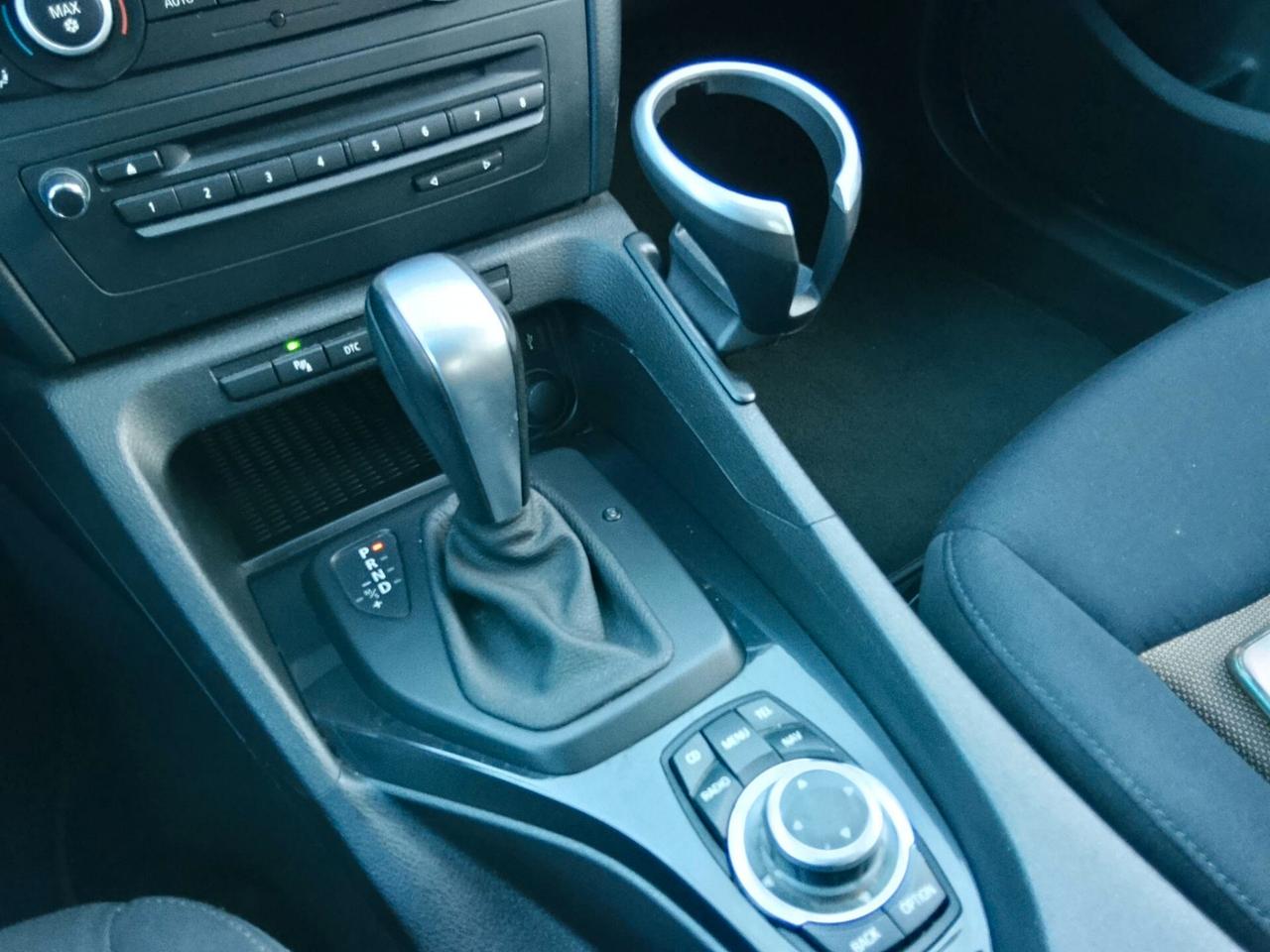 Bmw X1 xDrive 177 cv Futura