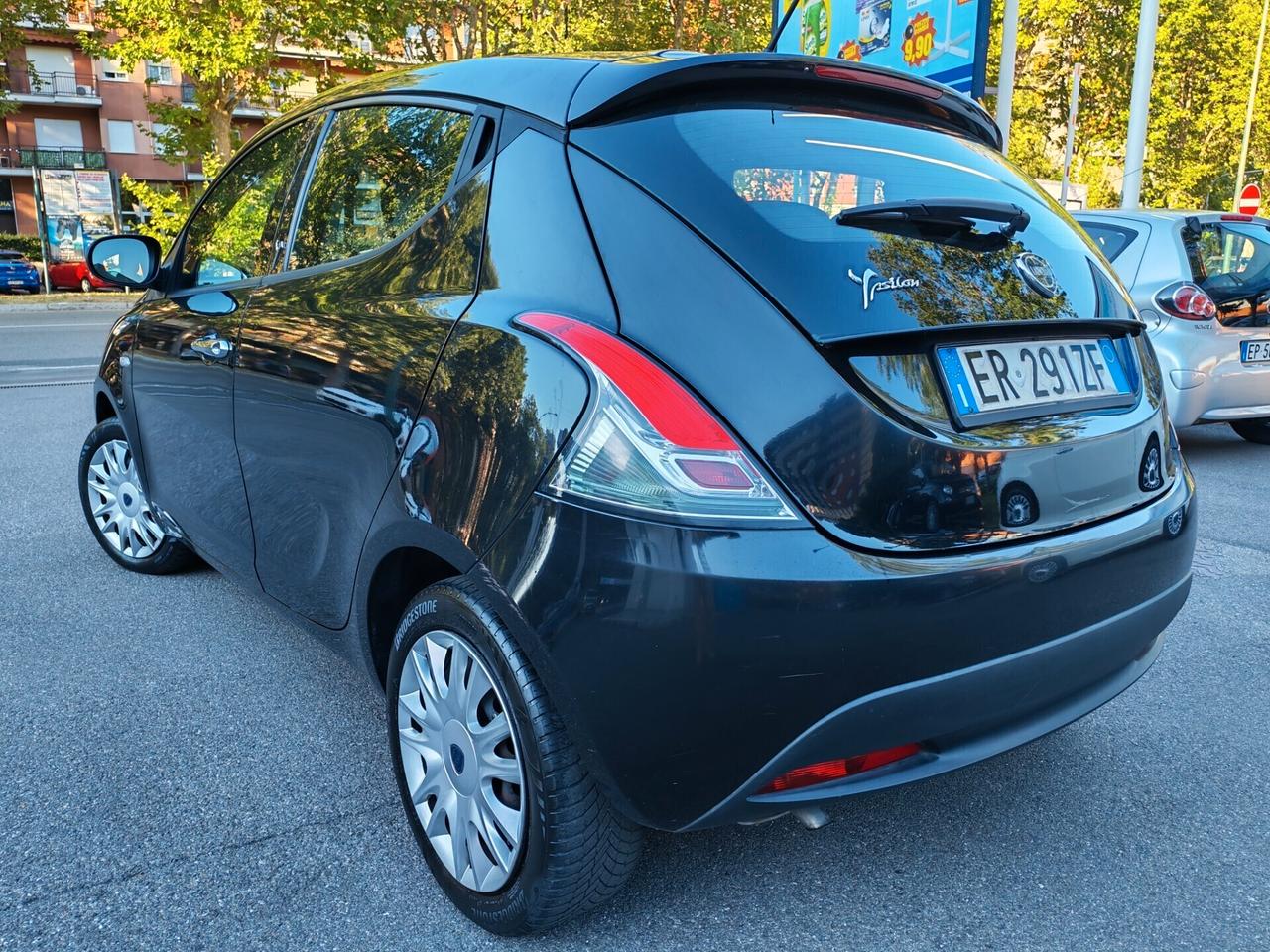 Lancia Ypsilon - OCCASIONE !!!