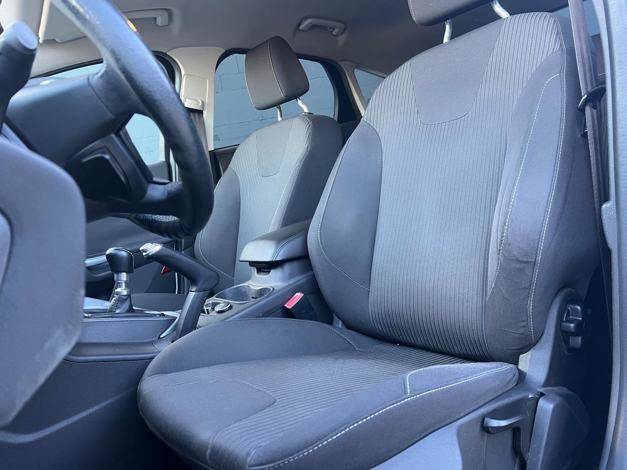 Ford Focus 1.6 TDCi 115 CV Titanium - 2013