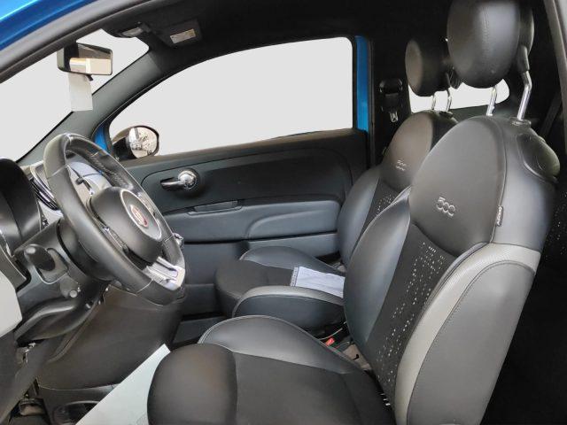 FIAT 500 500 1.0 Hybrid Connect