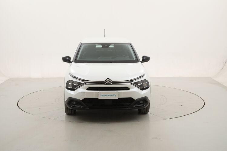 Citroen C4 Feel Pack EAT8 BR092609 1.5 Diesel 131CV