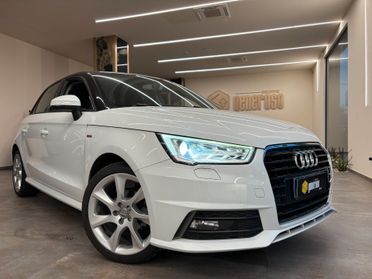 Audi A1 SPB 1.4 TDI Admired