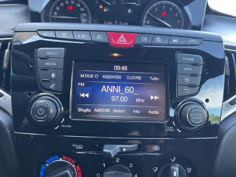 Lancia Ypsilon III 2015 1.0 hybrid Gold s&s 70cv