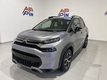 Citroën C3 Aircross BlueHDi 100 S&S Shine *Rcamera*Navi*