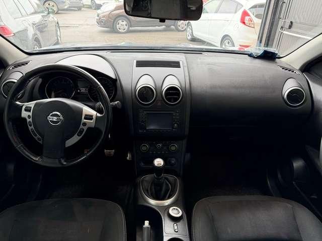 Nissan Qashqai 2.0 5p 16V TEKNA