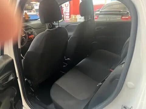 FIAT PUNTO 1.2 Lounge – Perfetta per Neo-Patentati