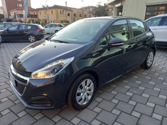 PEUGEOT 208 1° serie BlueHDi 75 5 porte *unico propr*