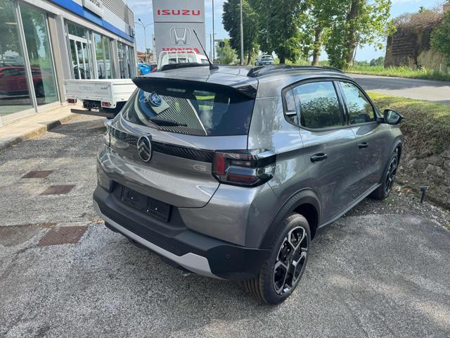 CITROEN C3 PureTech 100 S&S Plus