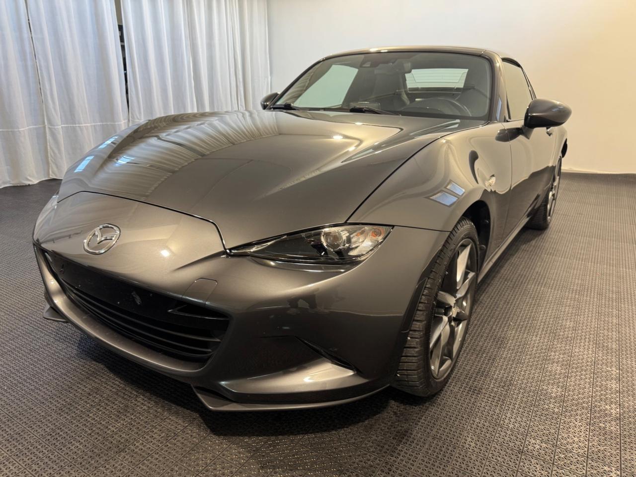 Mazda MX-5 2.0L Skyactiv-G RF Sport