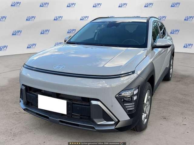 Hyundai KONA 1.0 T-GDI 100cv XLine Plus
