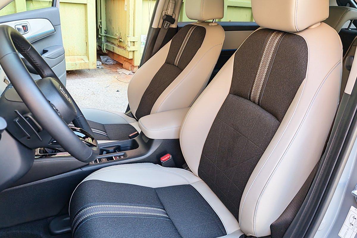 HONDA HR-V 1.5 Hev eCVT Advance Style