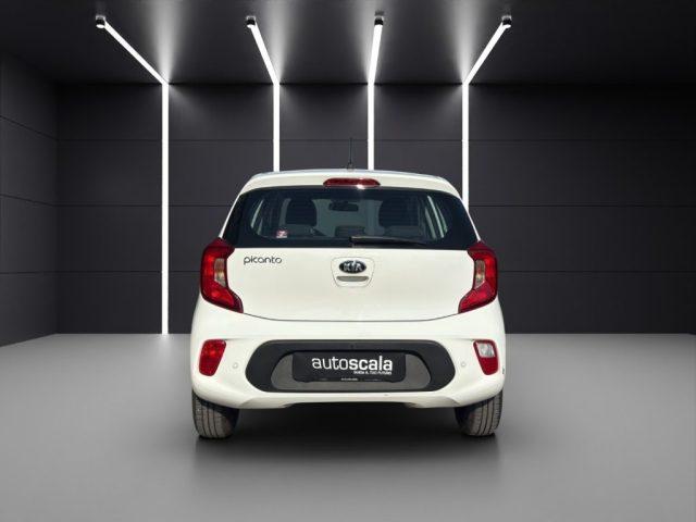 KIA Picanto 1.0 12V 5 porte Active