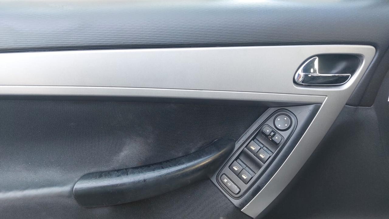 Citroen C4 Picasso 1.6 HDi 110 FAP Style
