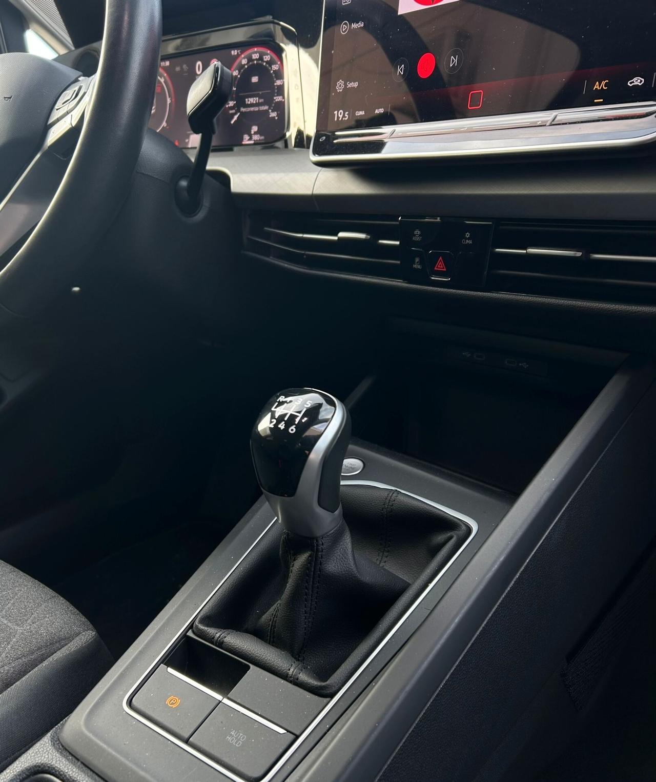 Volkswagen Golf 2.0 TDI 115 CV Edition Plus