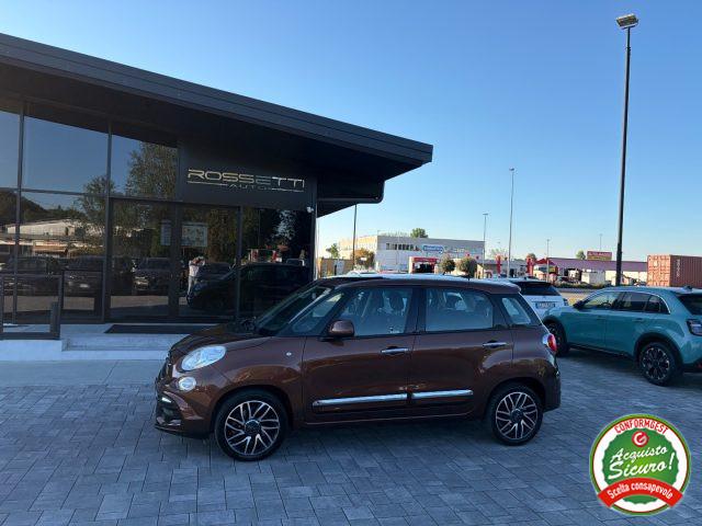 FIAT 500L 1.6 Multijet Lounge ANCHE NEOPATENTATI