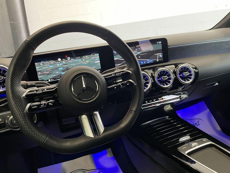 Mercedes-Benz Classe A A 200 Automatic Premium AMG Line
