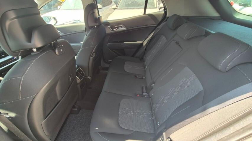 Kia Sportage 1.6 CRDi MHEV DCT Style - 2024