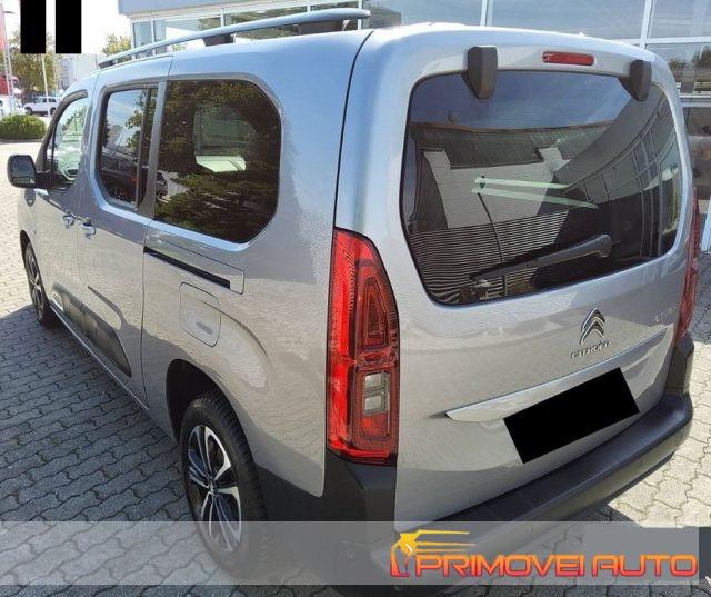 CITROEN Berlingo PureTech 110 XL Feel