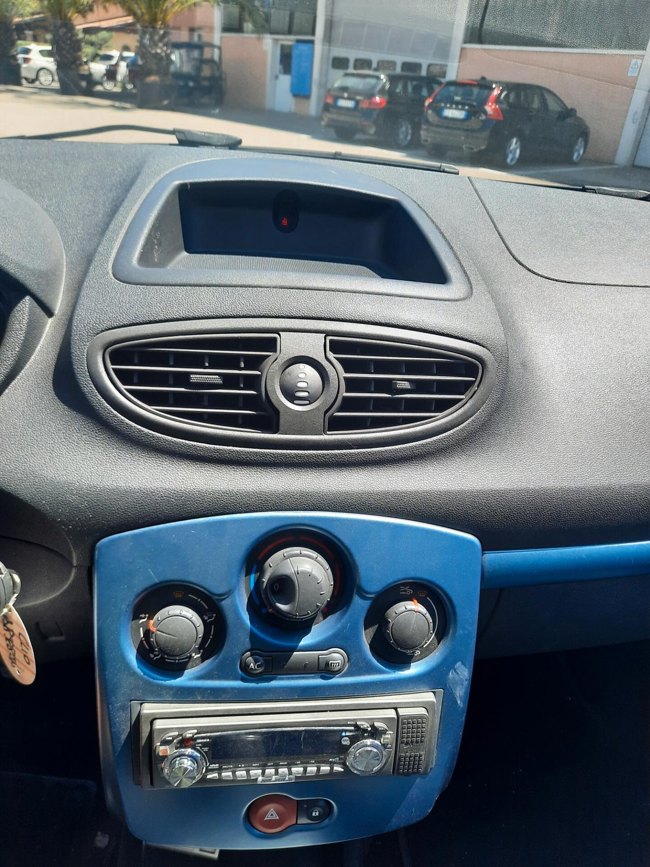 Renault Clio 1.5 dCi 70CV 5 porte UNICO. PRO